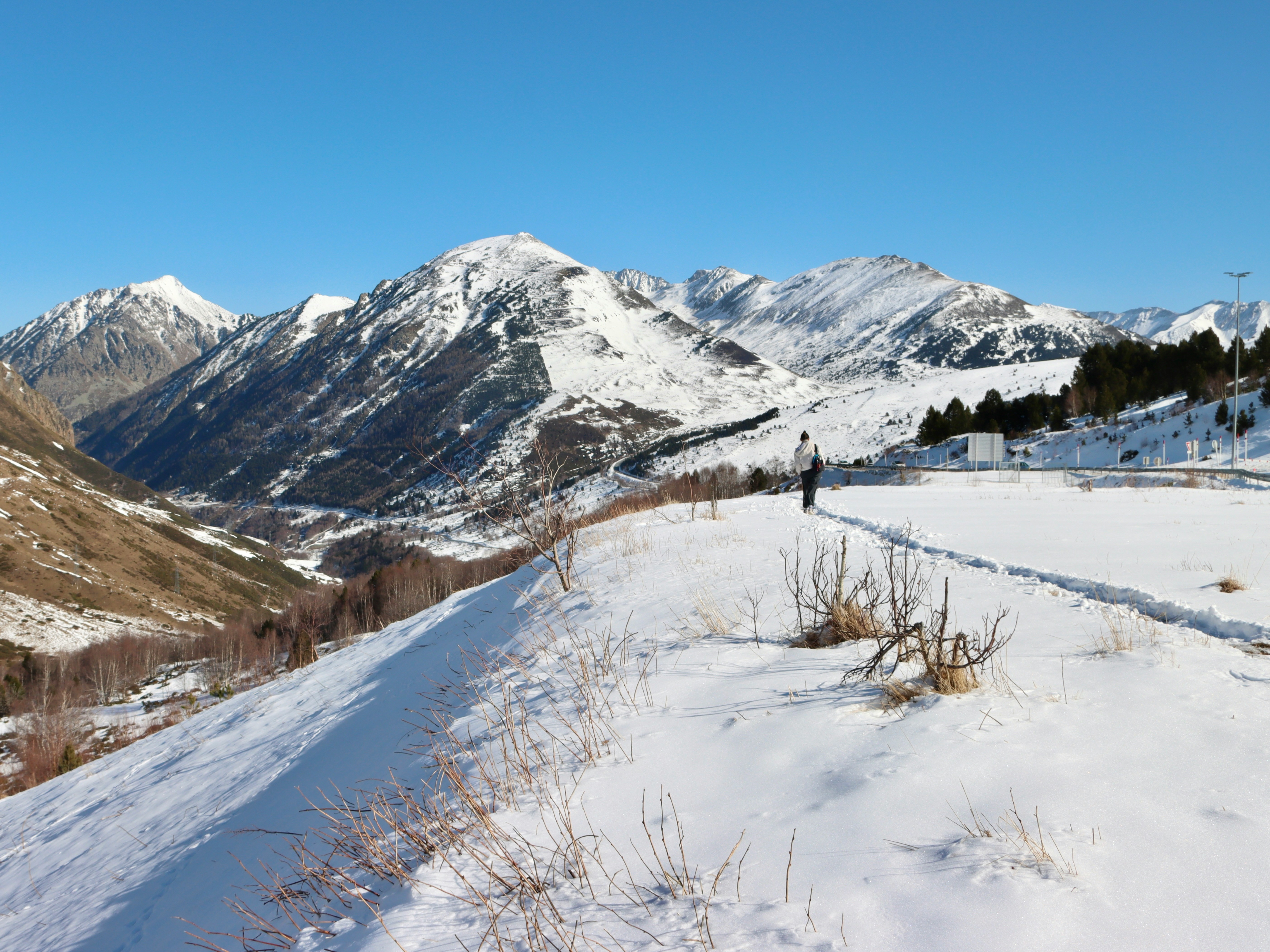 Andorra