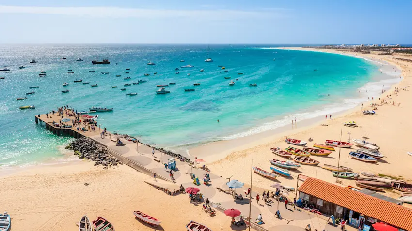 image Sal, Cape Verde