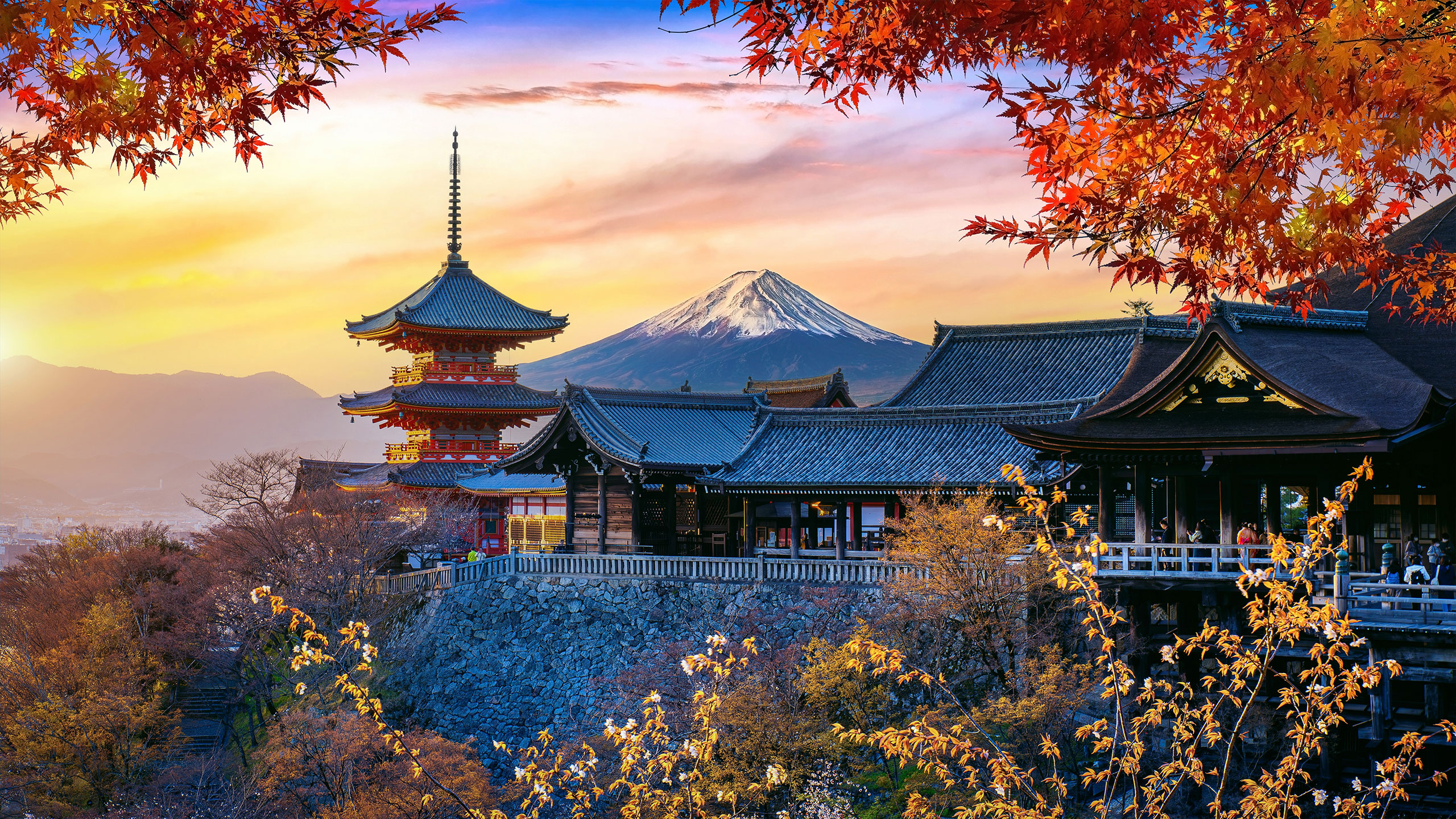 Japan