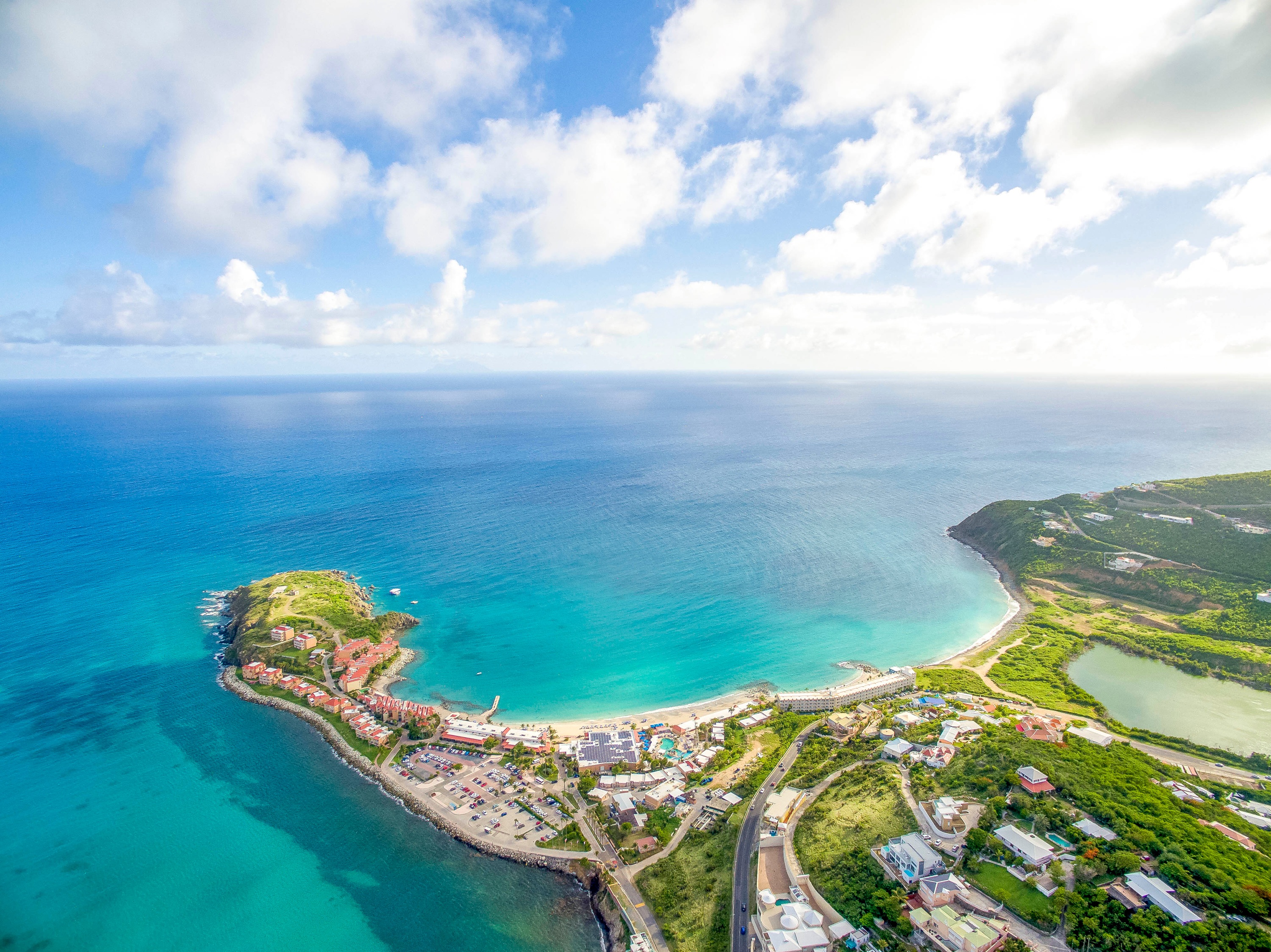 Saint Maarten