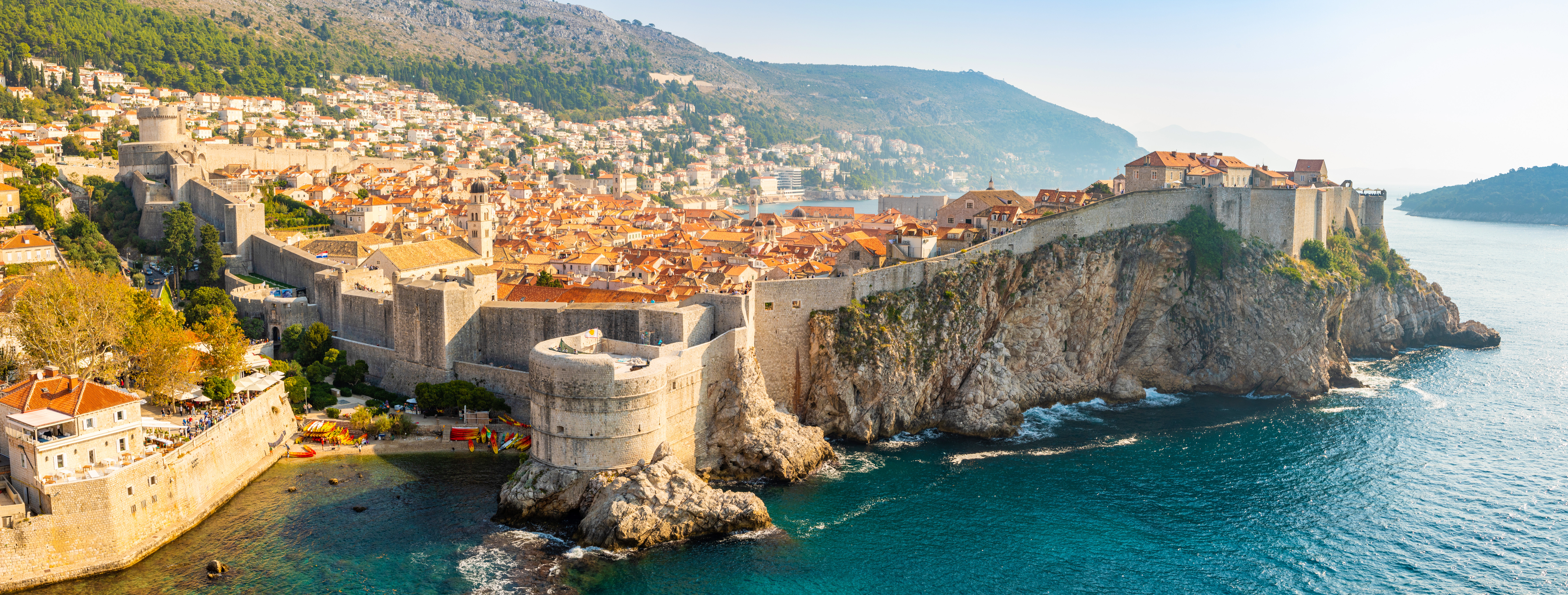 Croacia