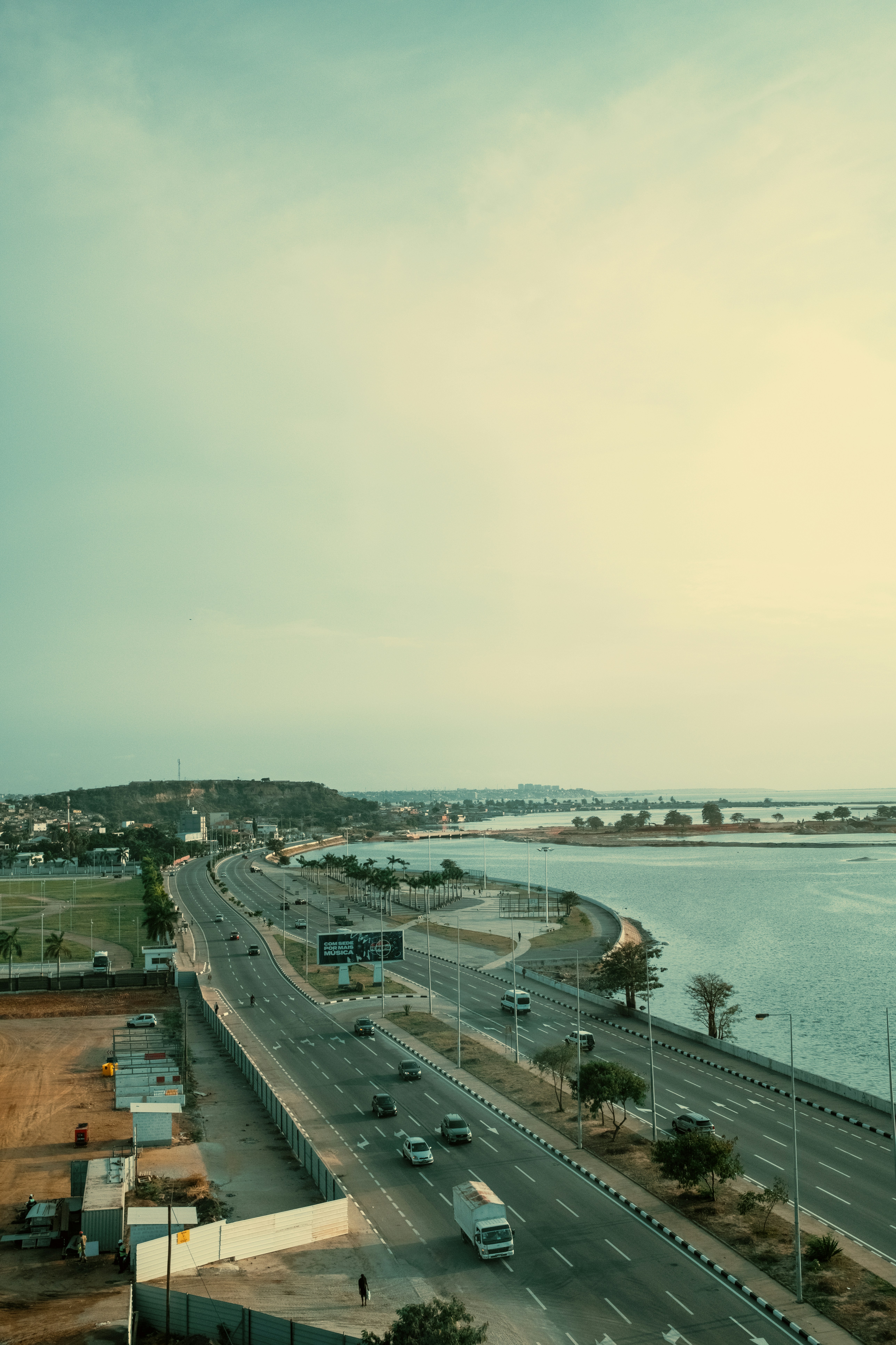 Angola