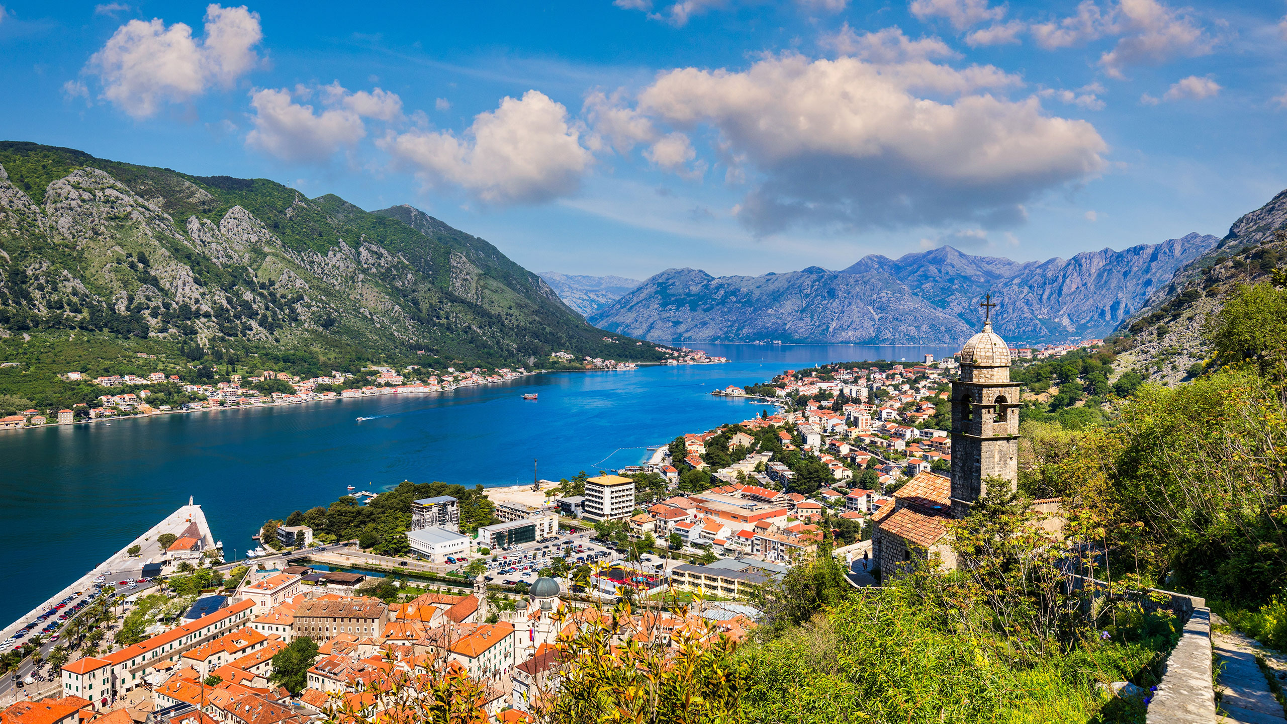 Montenegro