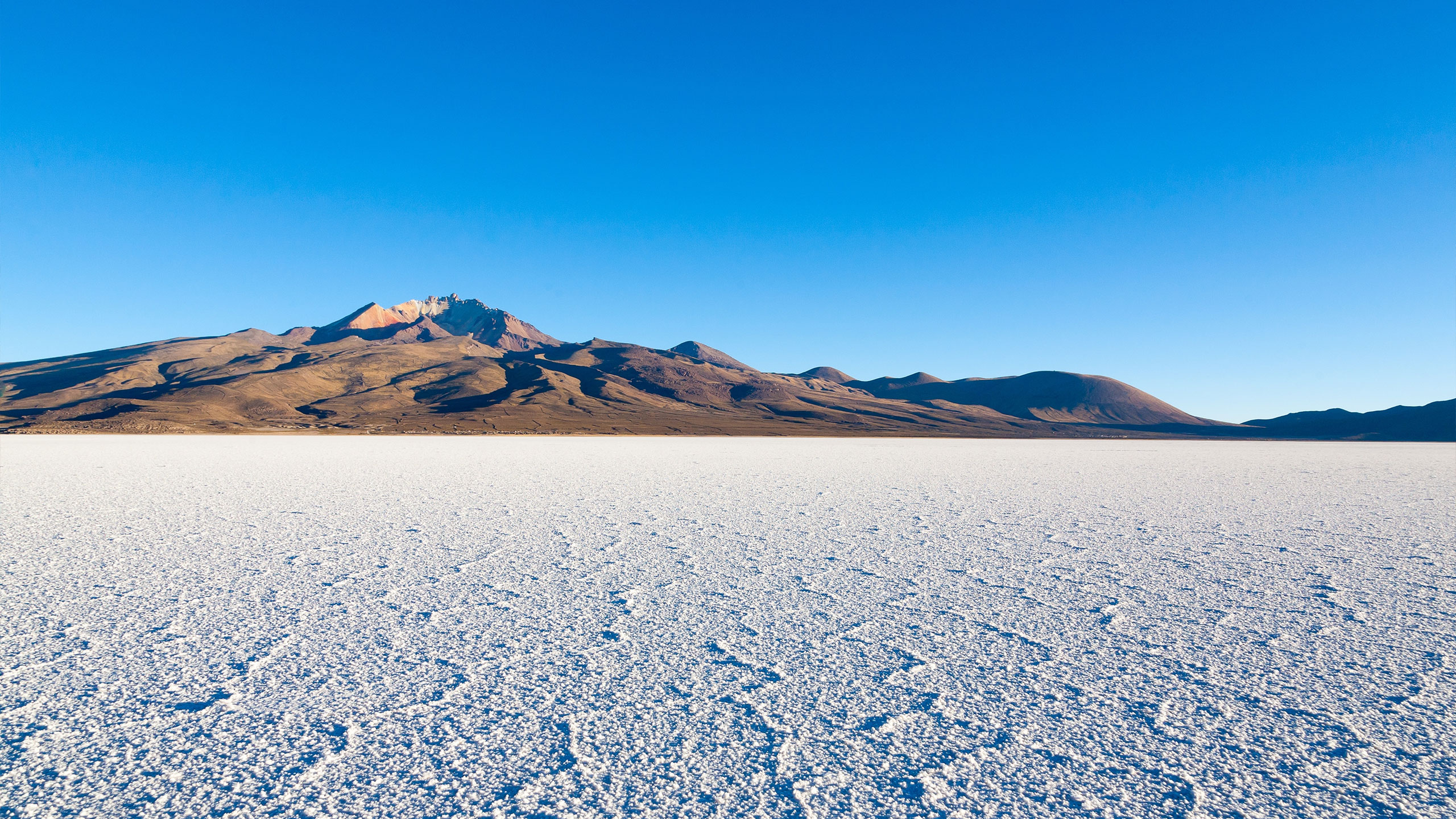 Bolivia