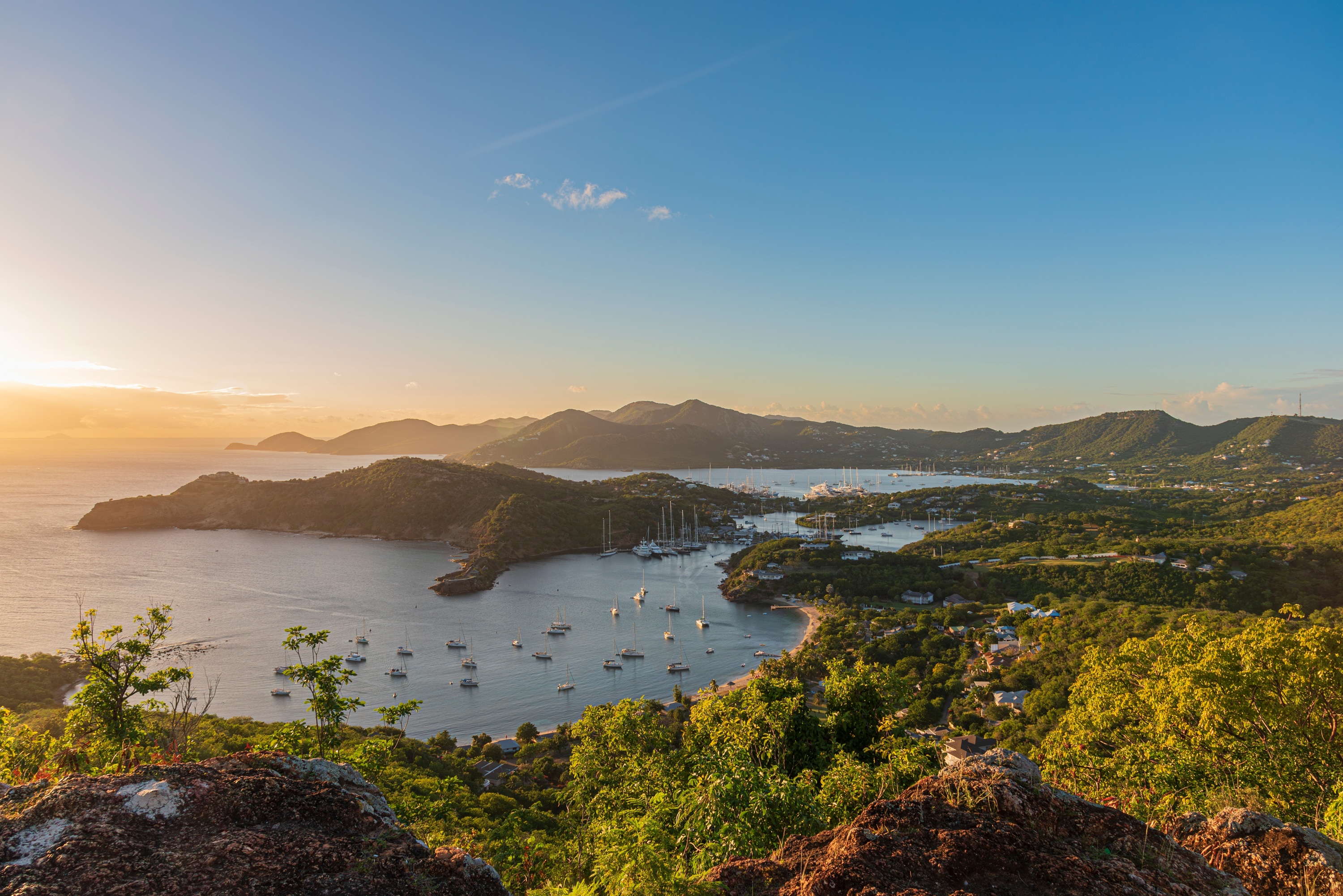 Antigua y Barbuda