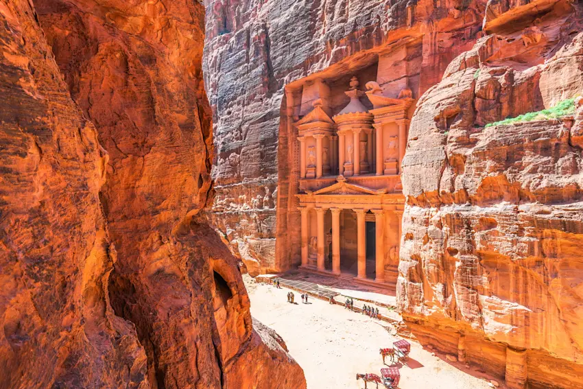 image petra 8