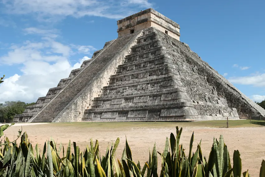 image Chichen Itza, Cancun