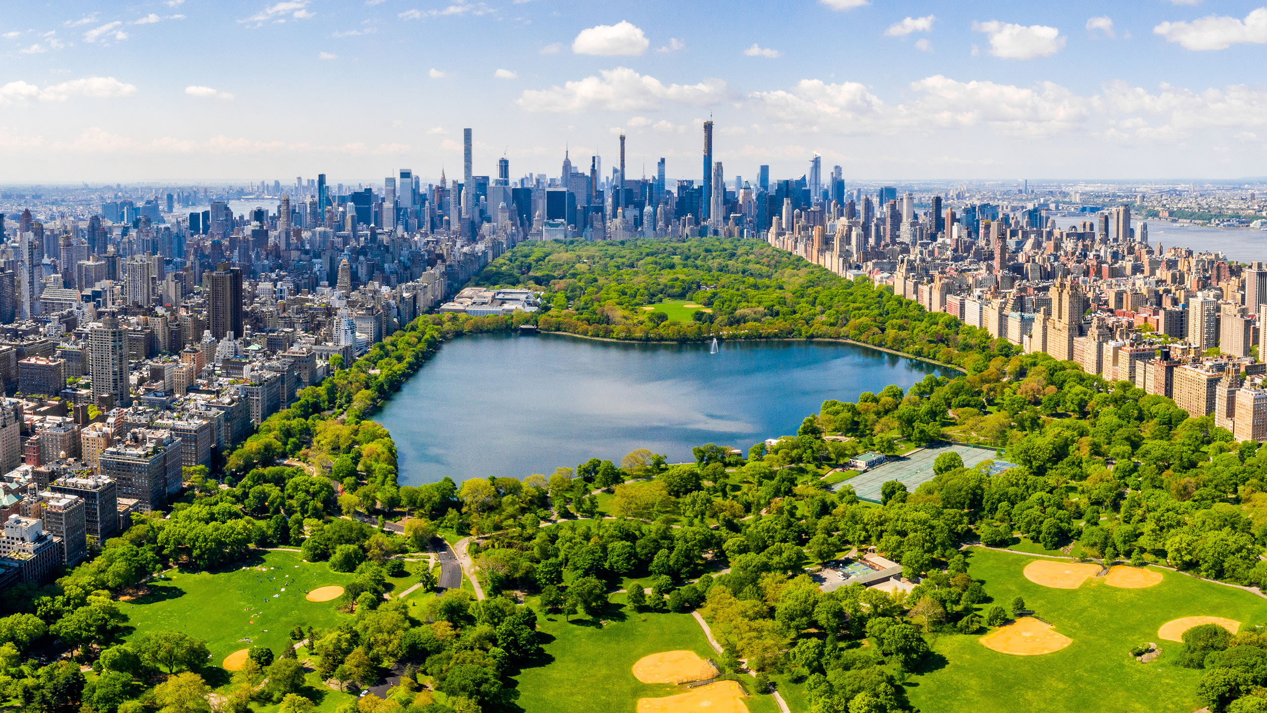 United States of America