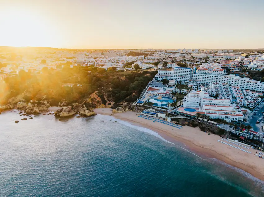 image Algarve