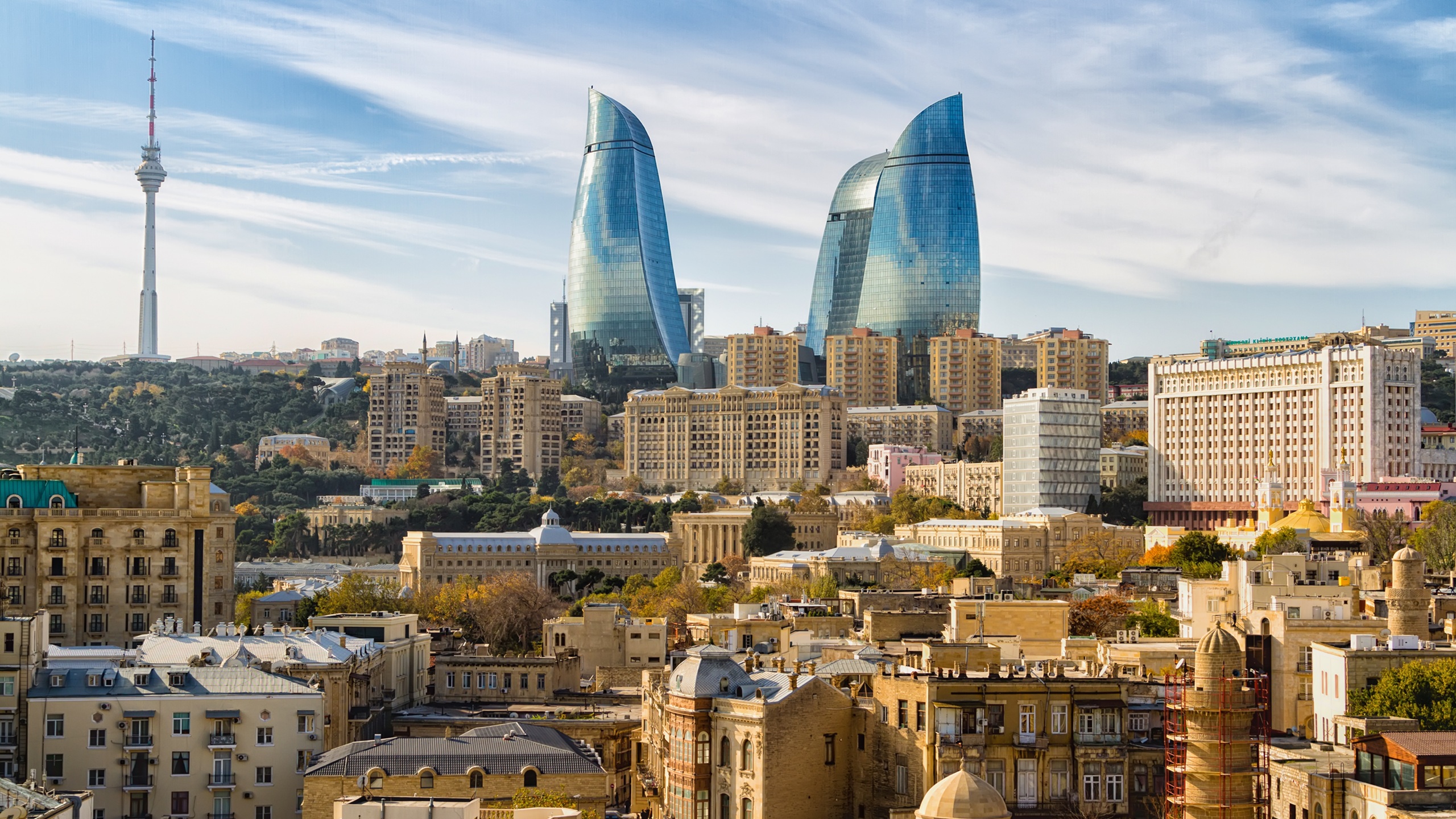 Azerbaiyán