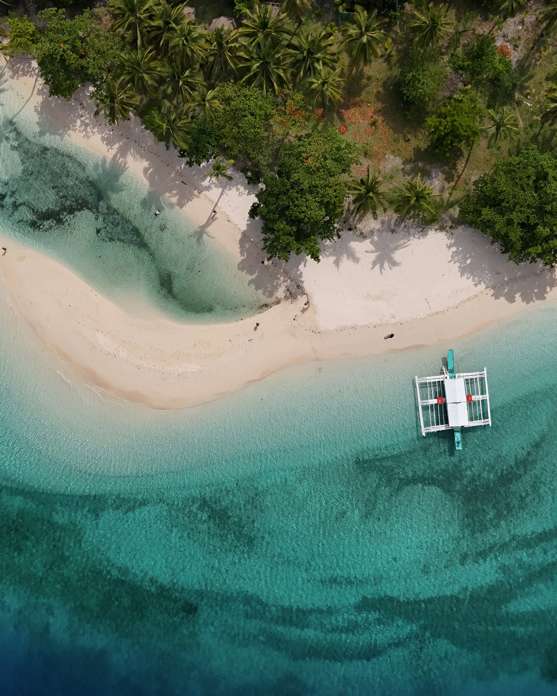 Destinos de praia