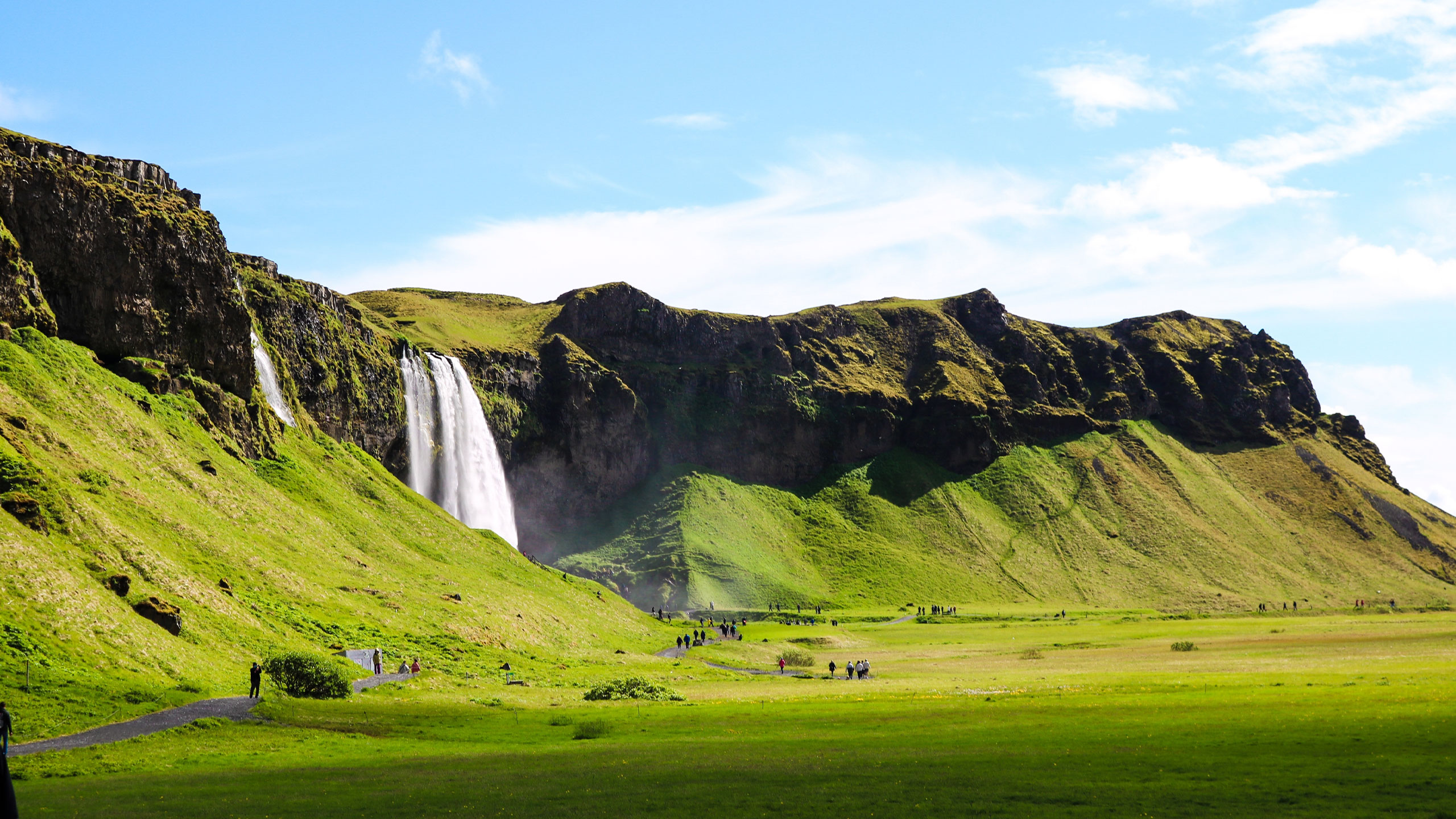 Iceland