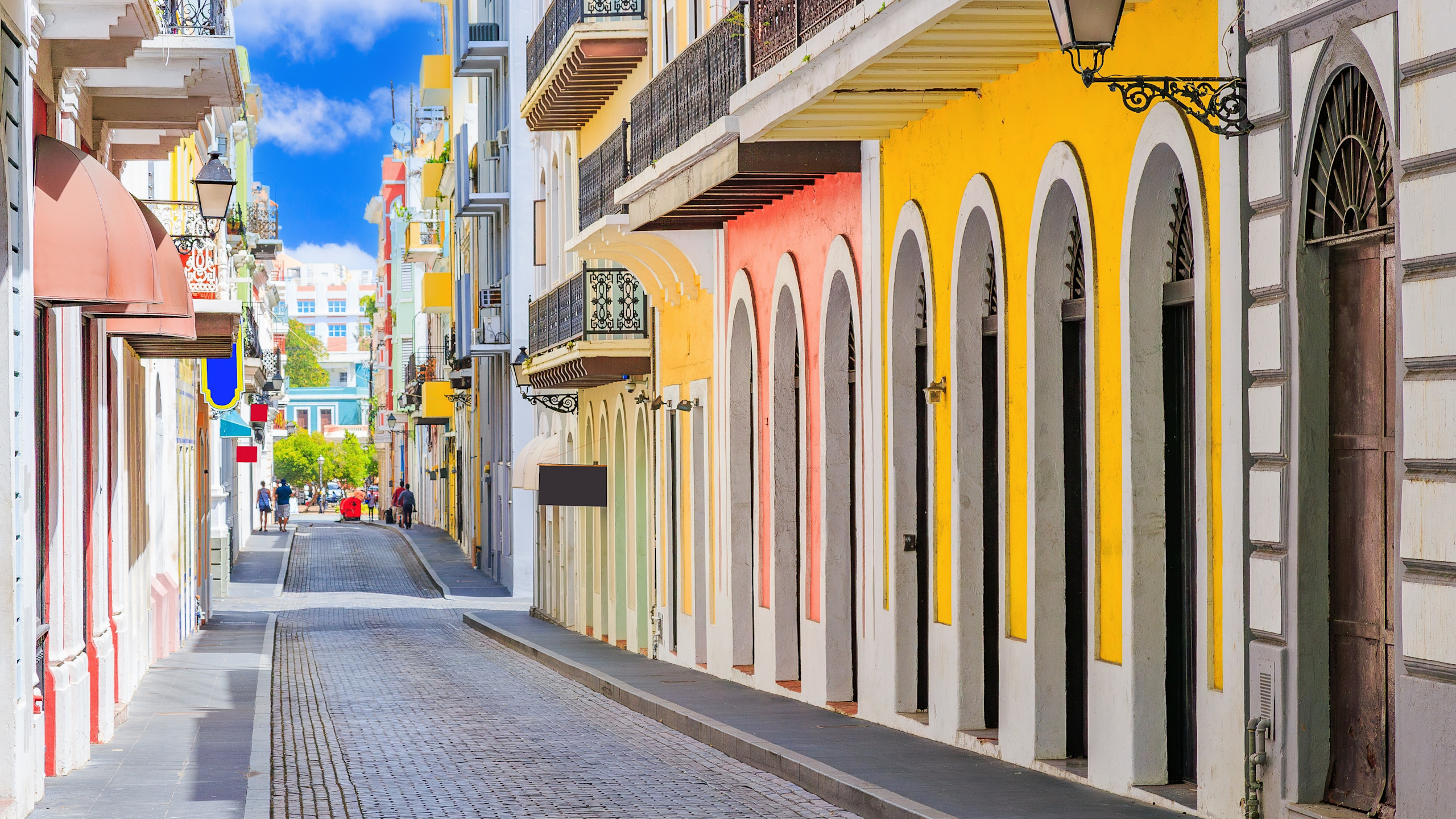 Puerto Rico