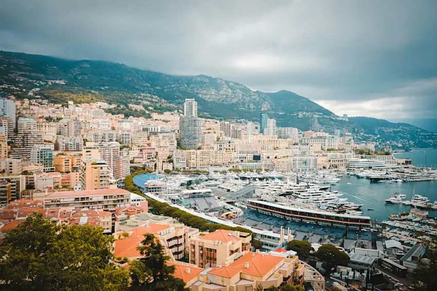 image Monaco