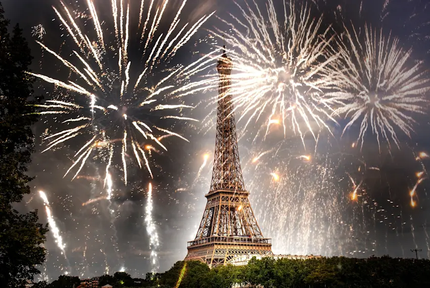 image Paris Fin de Año 1