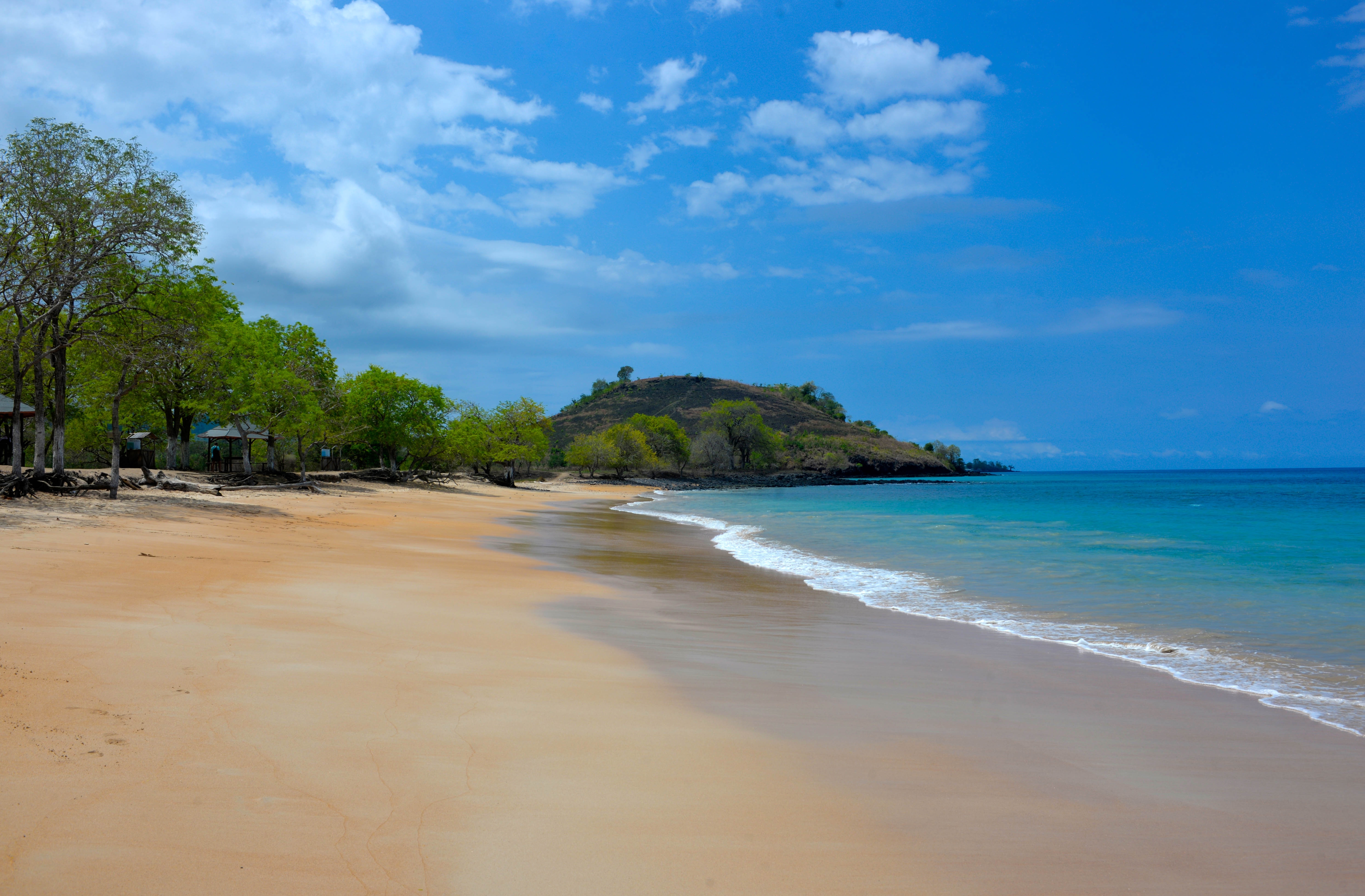 São Tomé and Príncipe