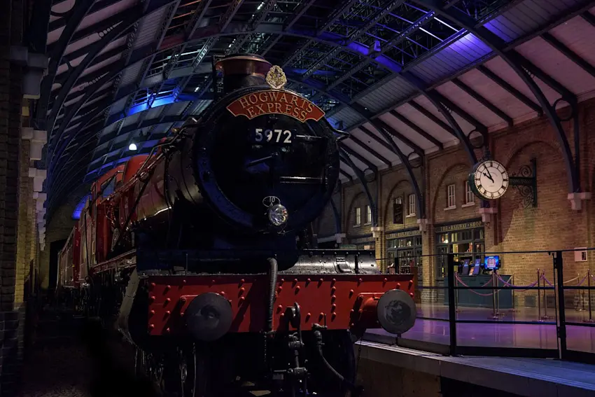 image Harry Potter