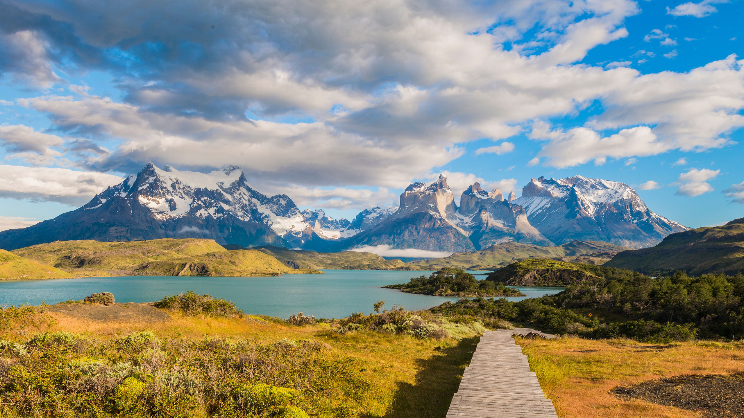 Chile