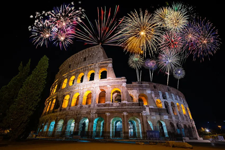 image Roma Fin de Año 1