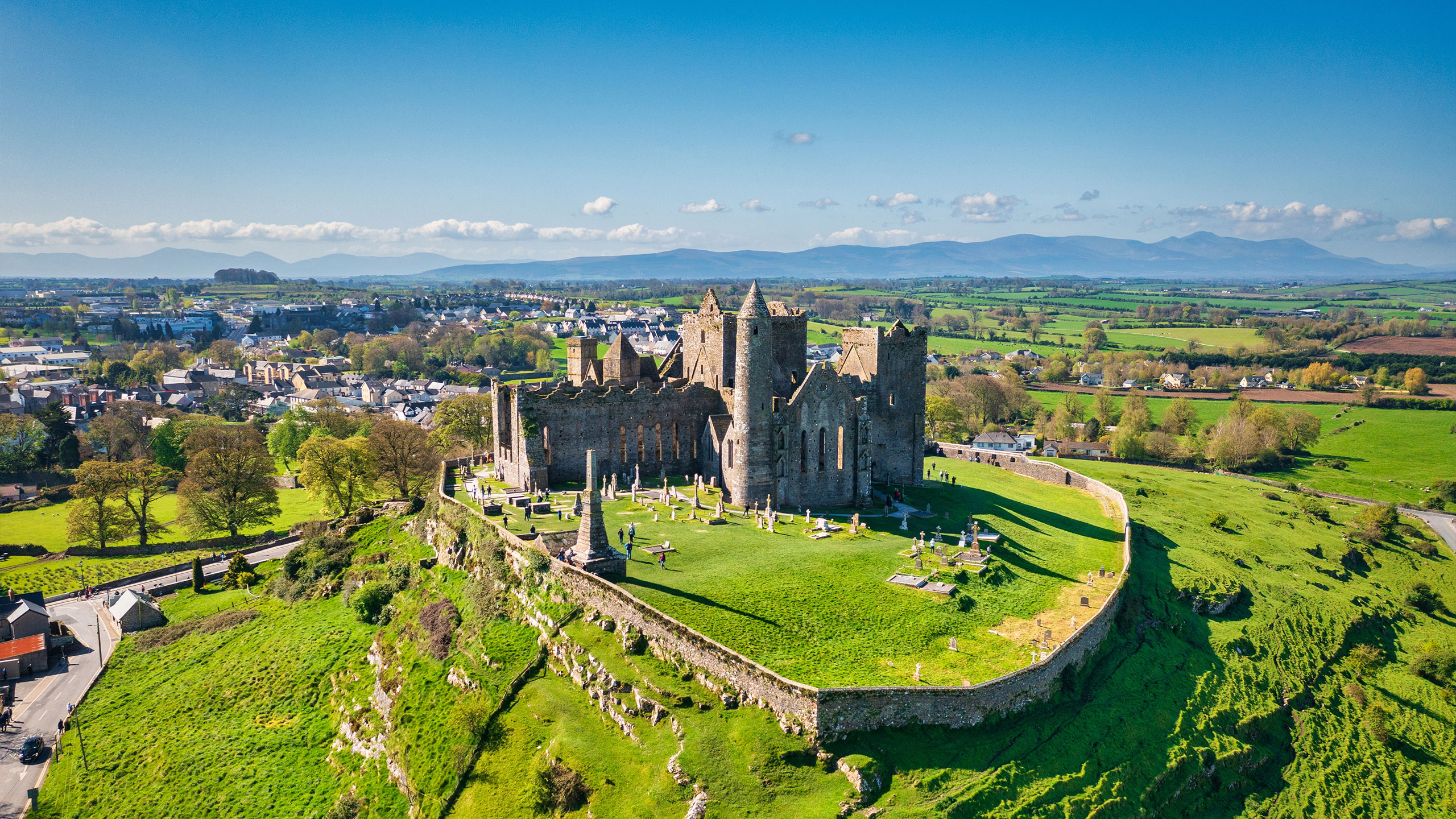 Irlanda