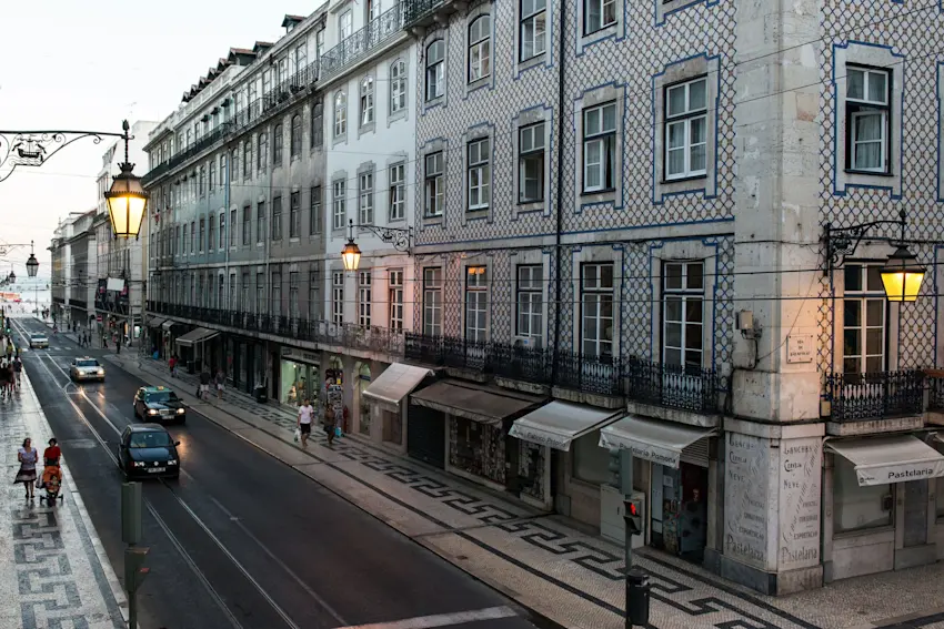 image Lisboa Prata Boutique Hotel