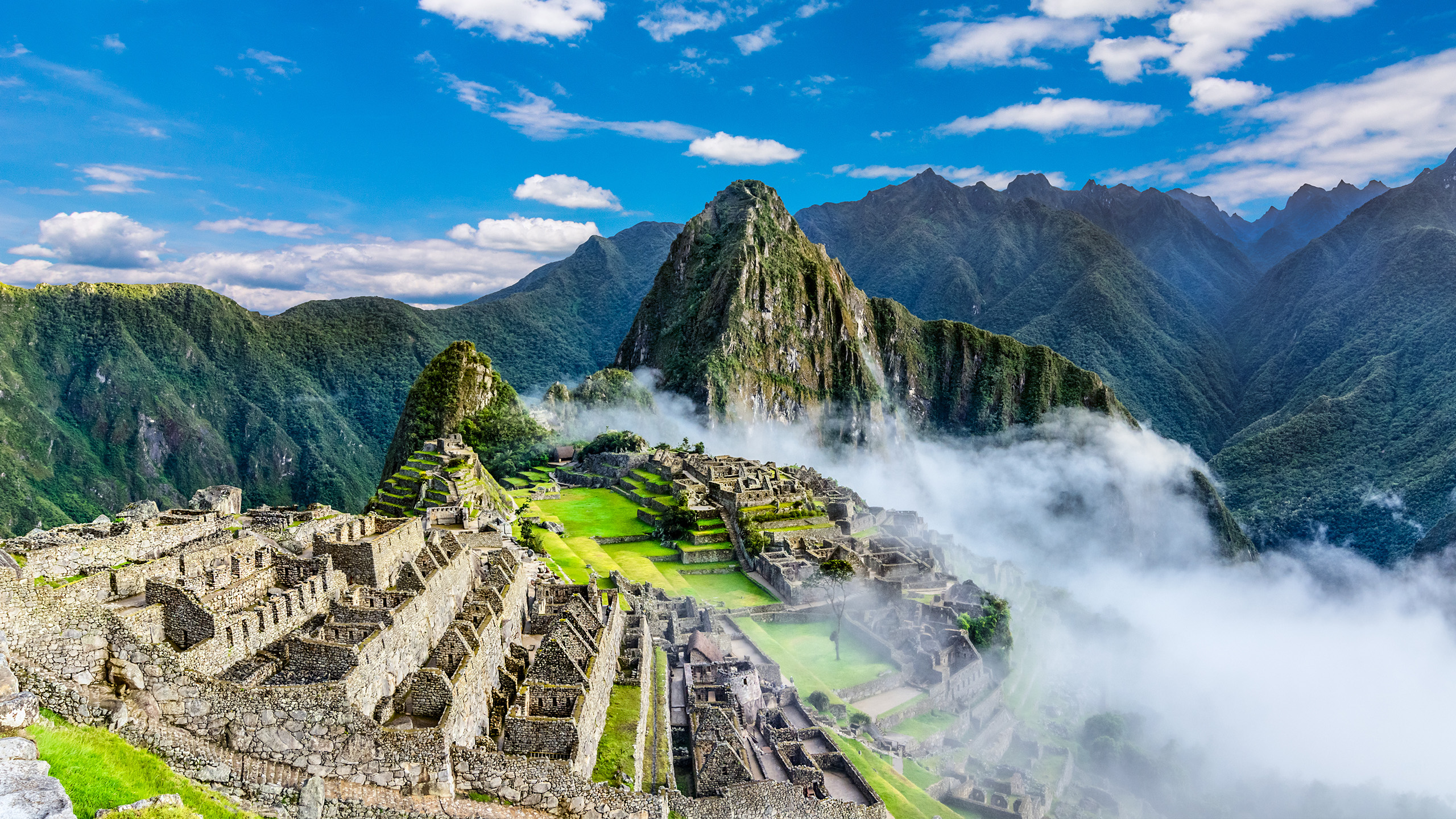 Peru