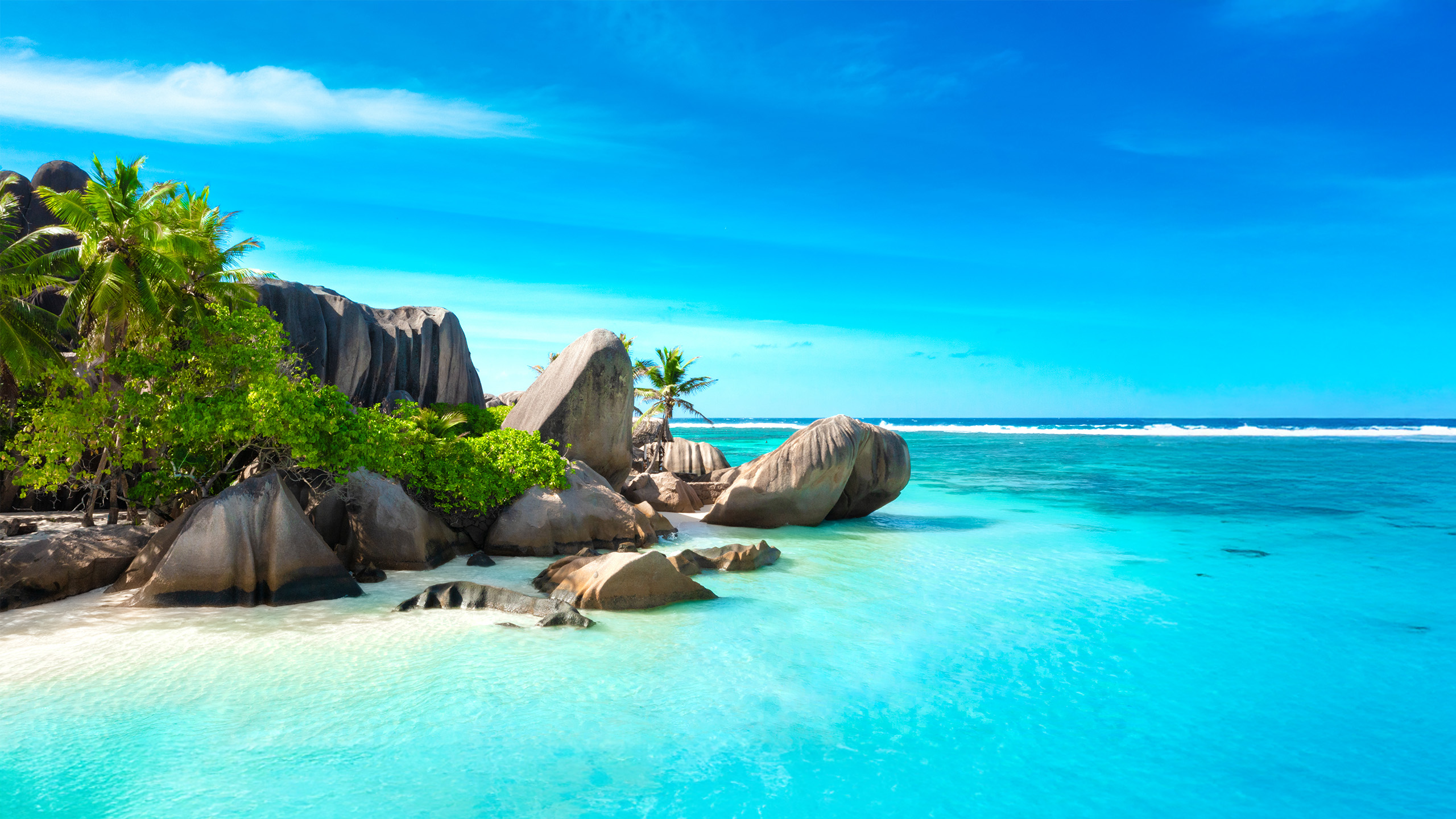 Seychelles