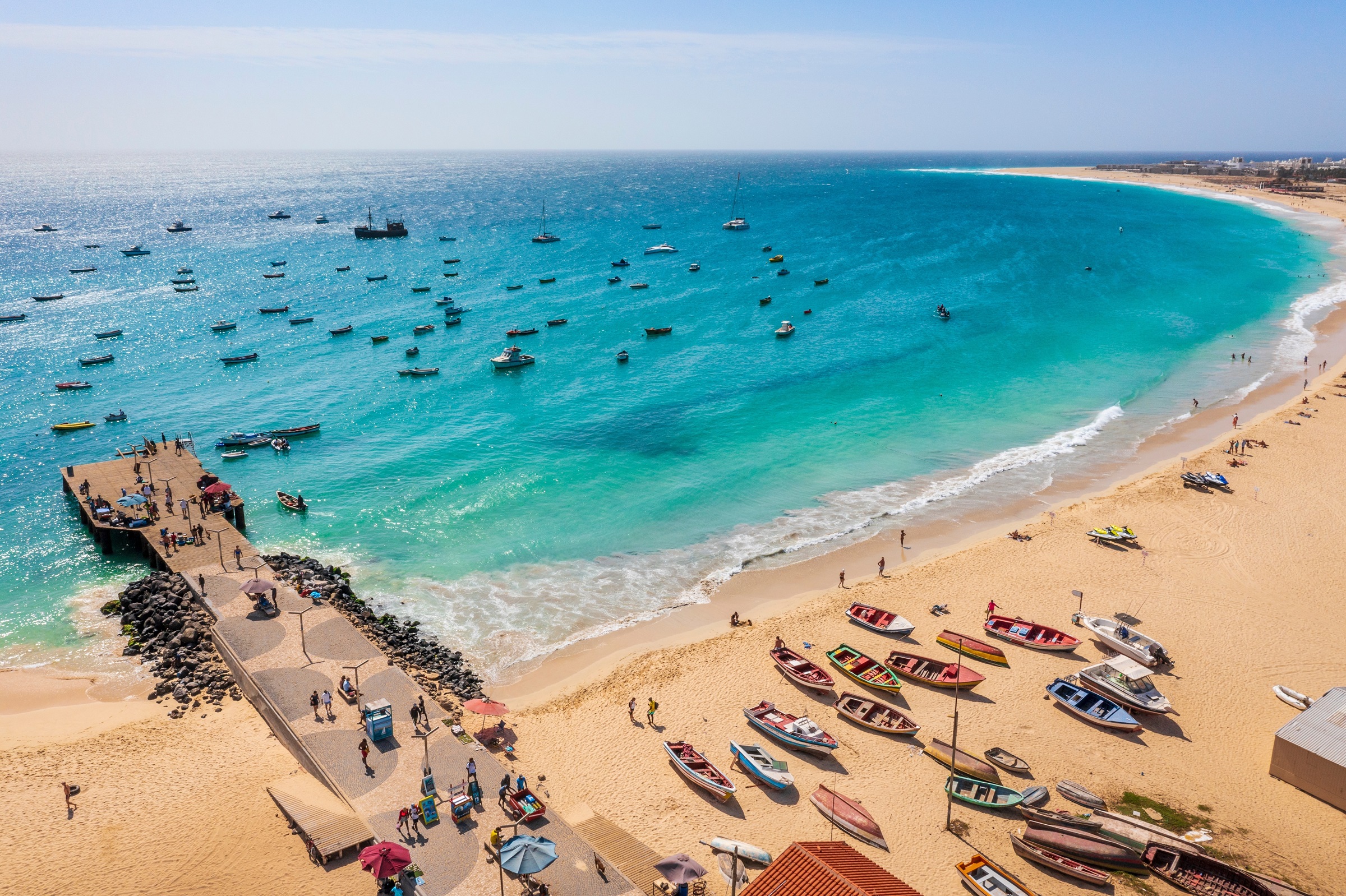 Cabo Verde