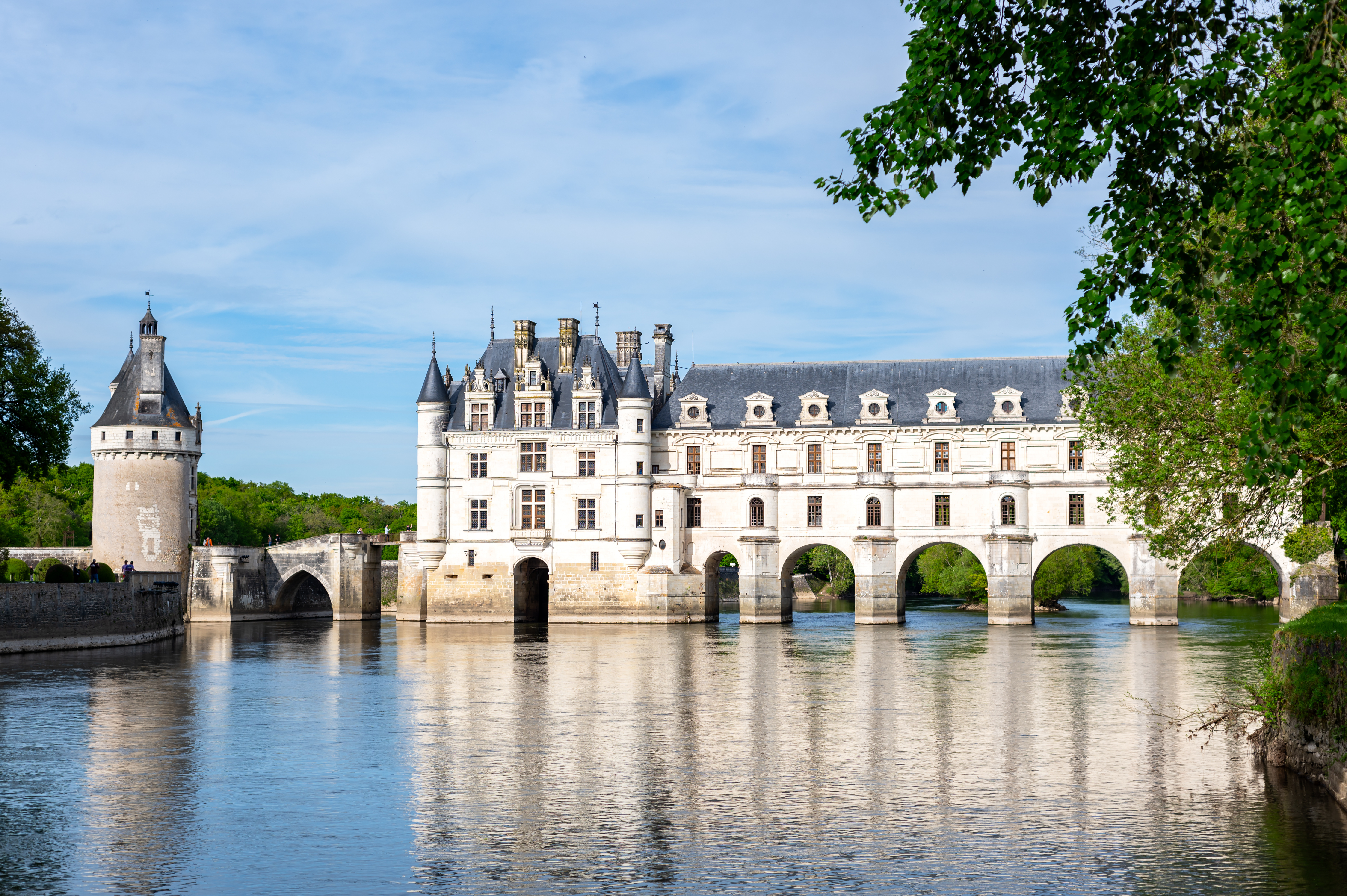 France