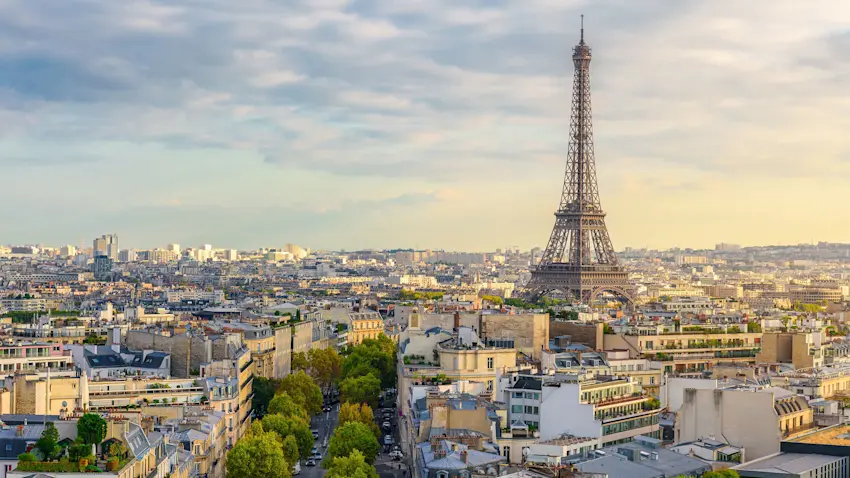 image Francia