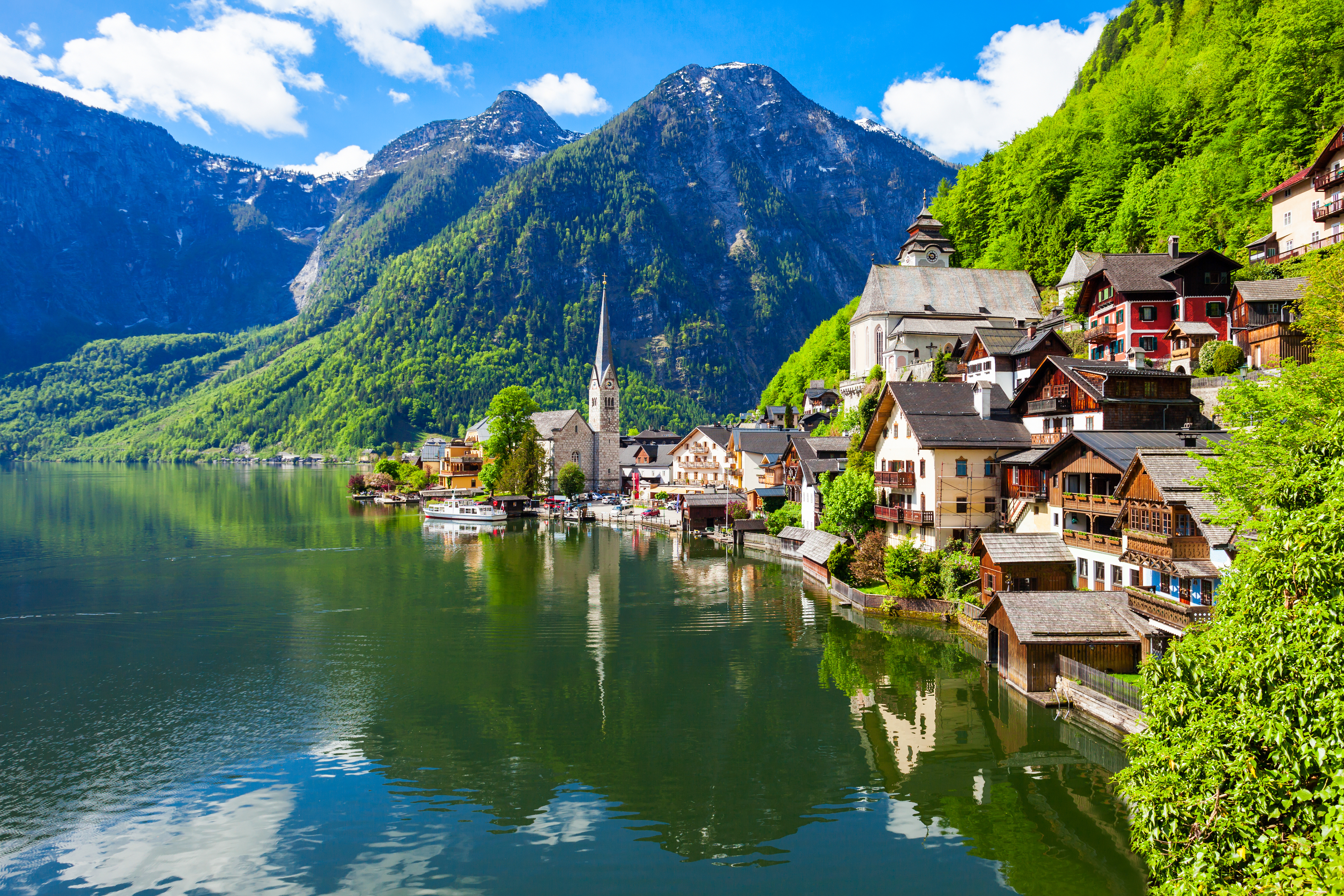 Austria