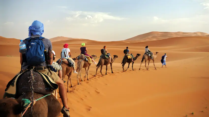 image Marruecos