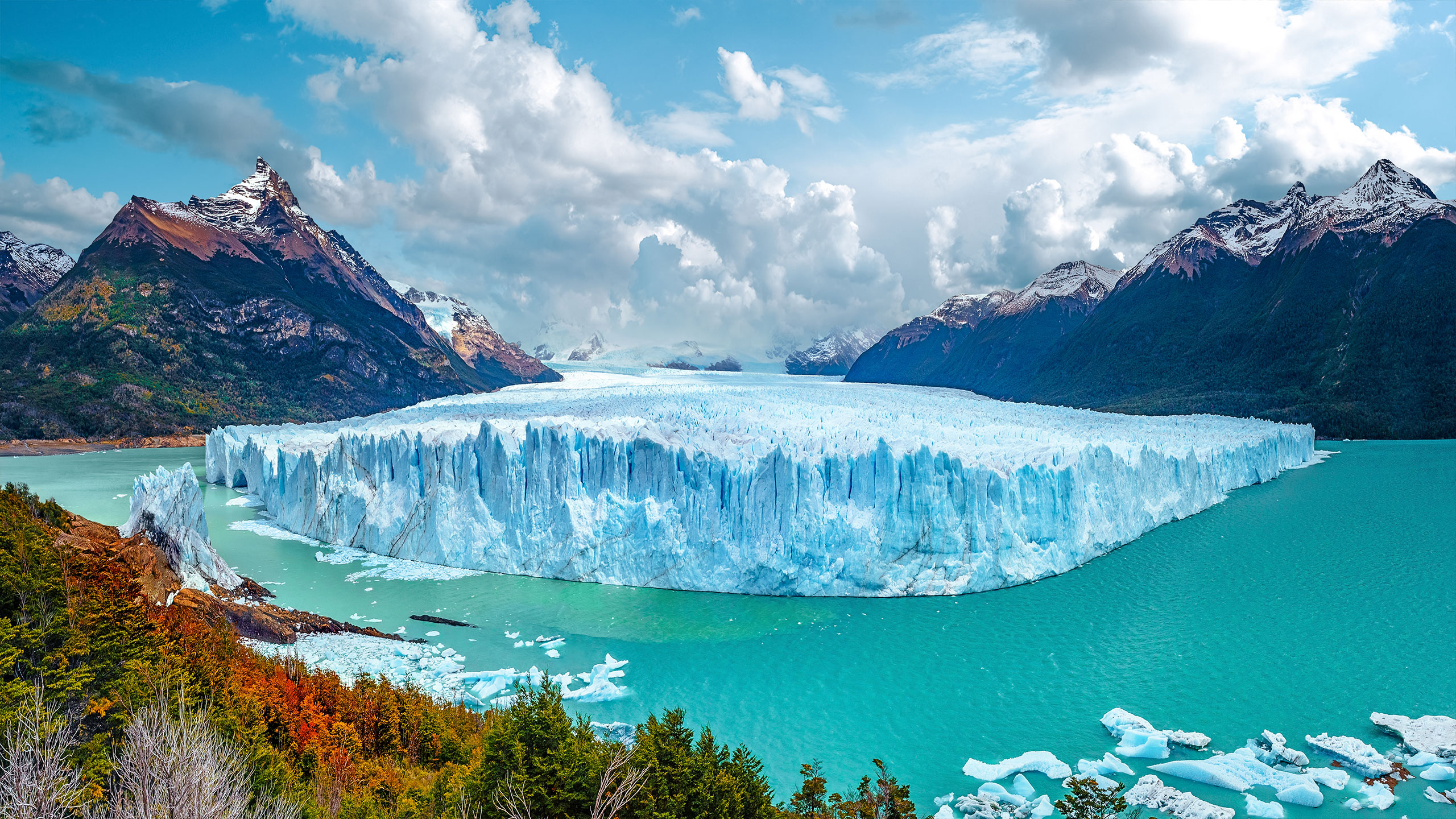 Argentina