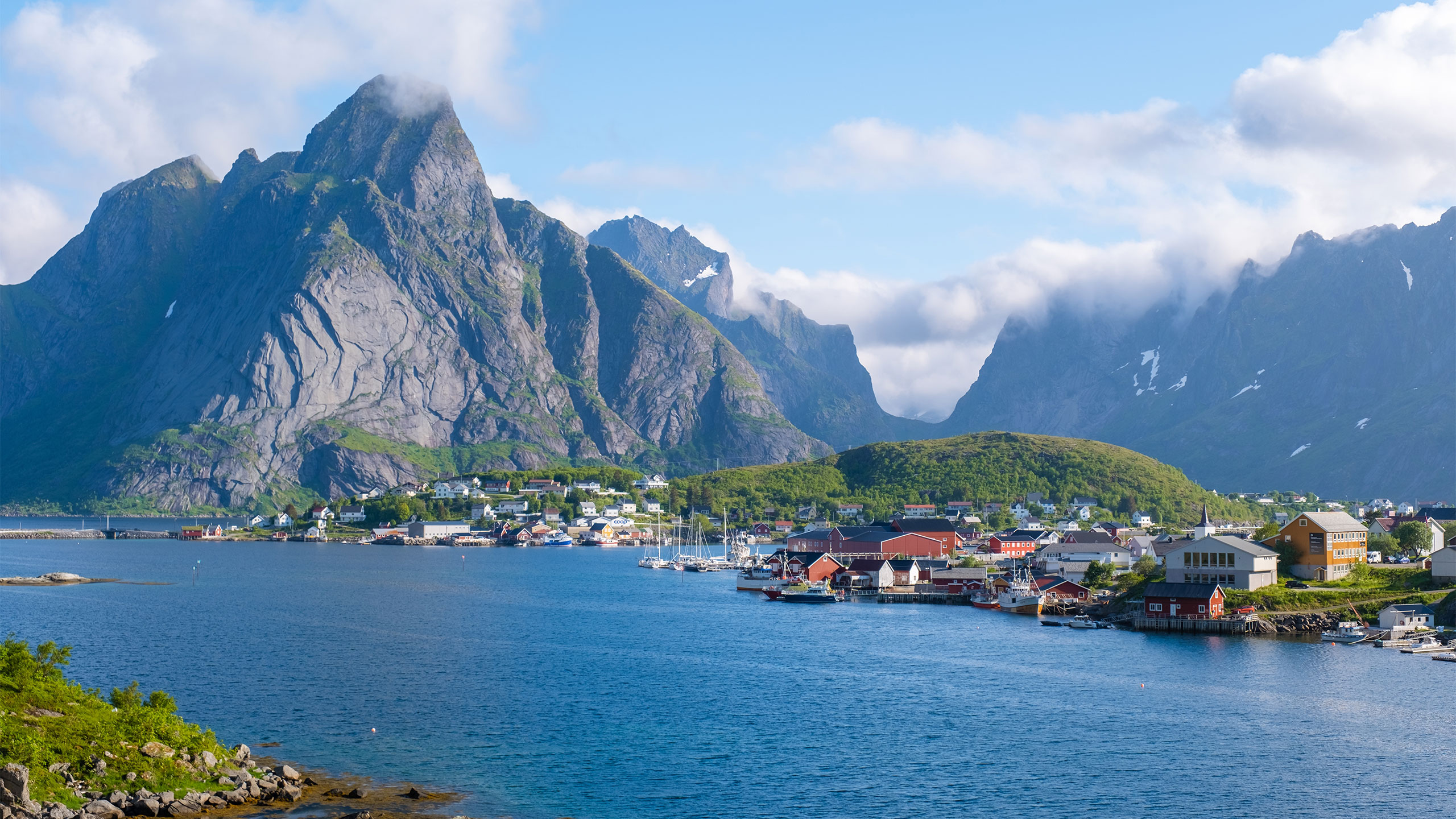 Norway