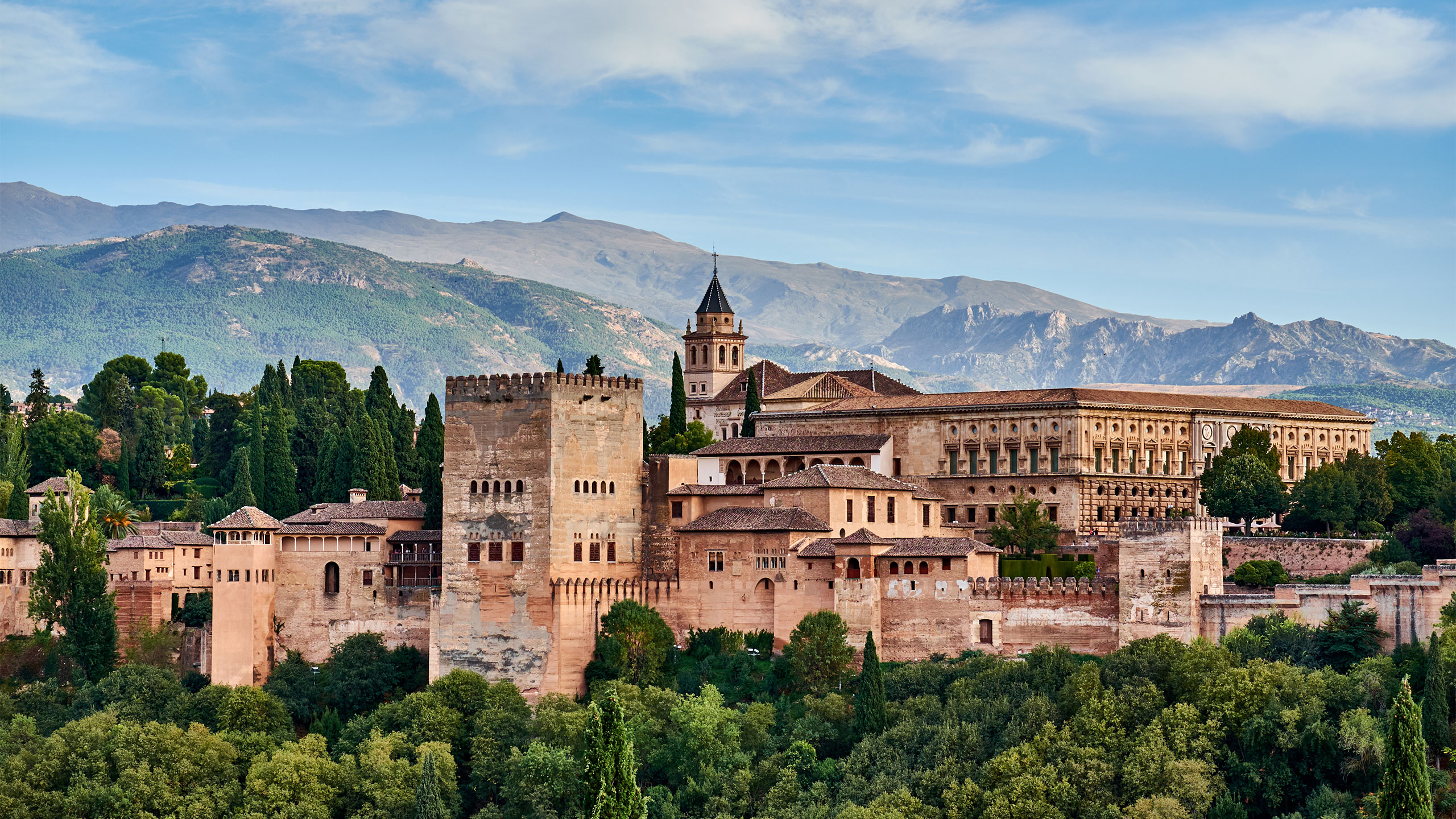 Spain