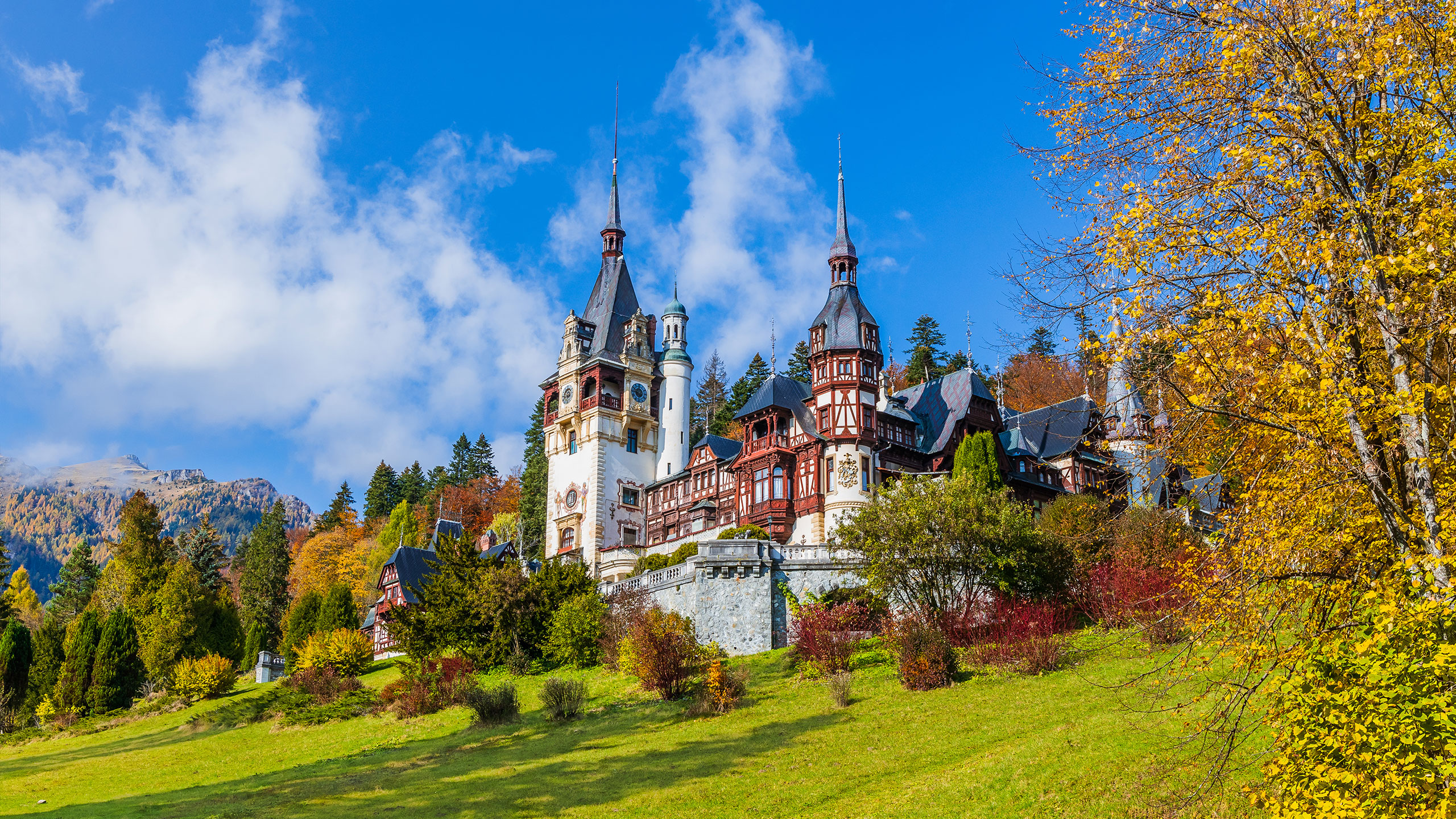 Romania