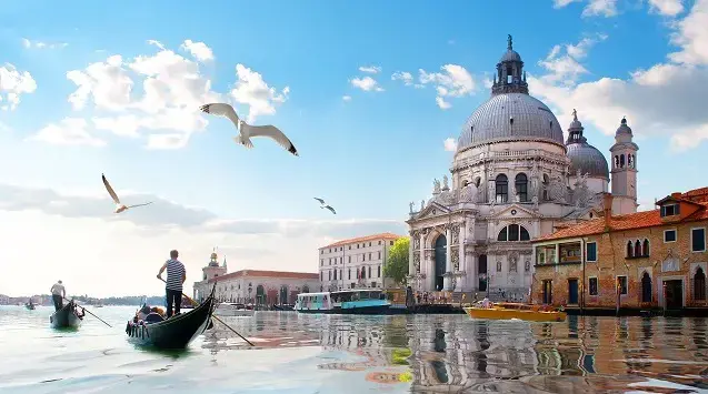 image miniaturaproducto_Roma & Veneza