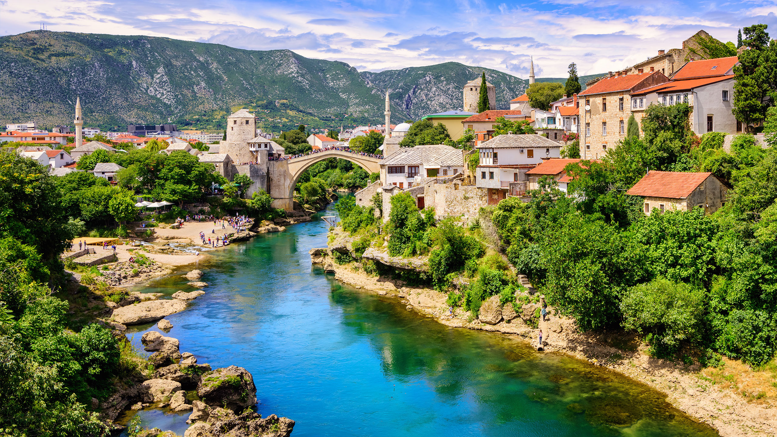 Bosnia-Herzegovina