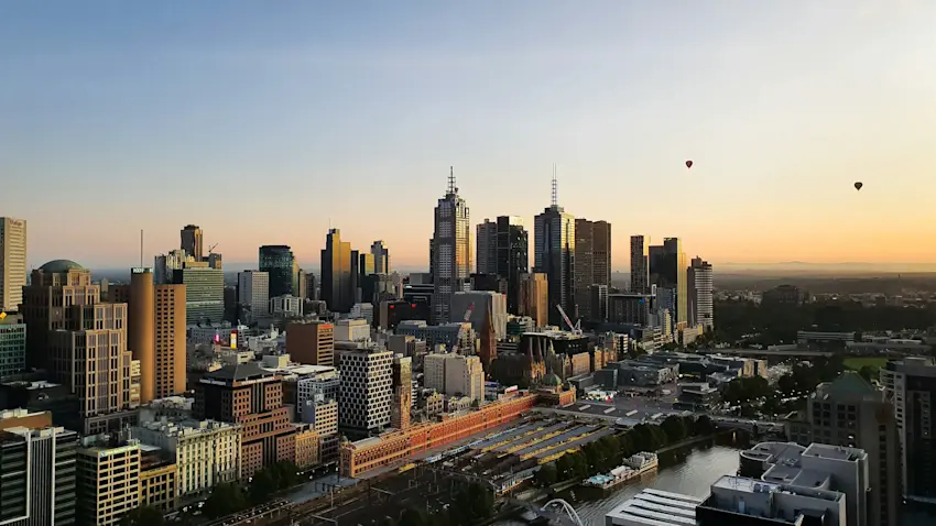 image miniaturaproducto_Melbourne, Sydney & Cairns