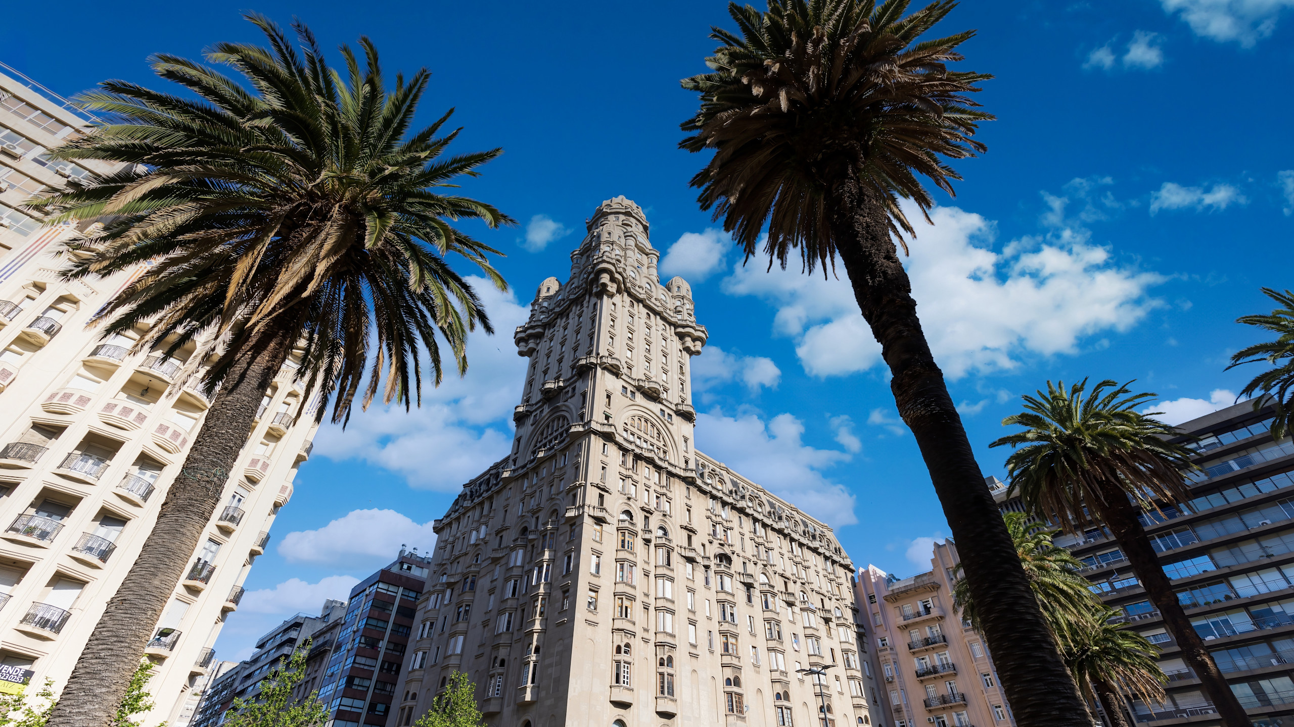 Uruguay