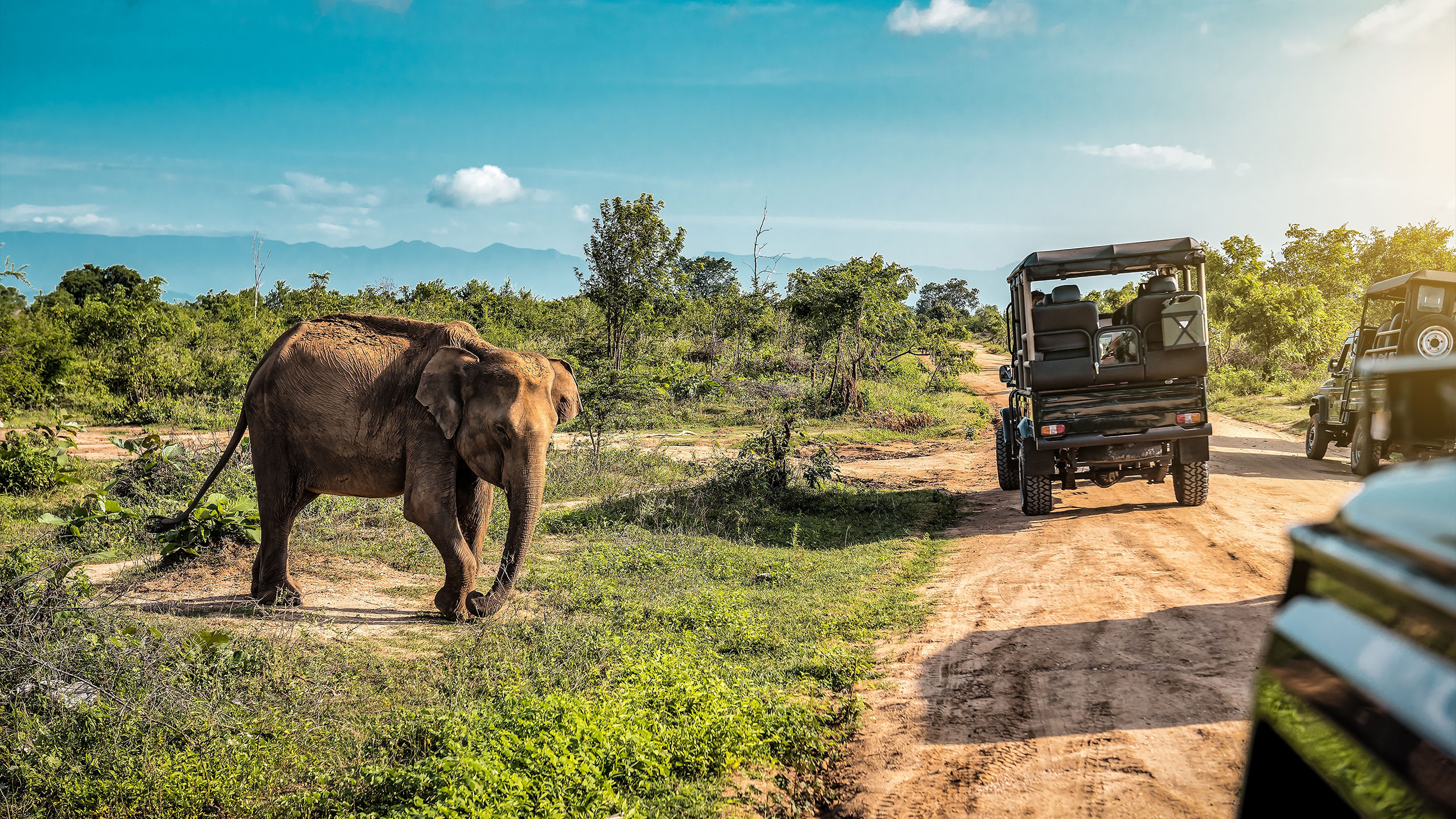 Sri Lanka