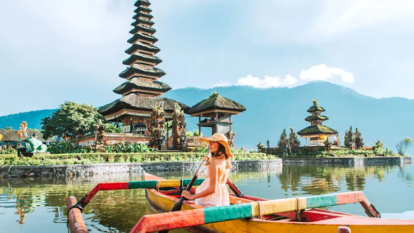 image Bali, Indonesia