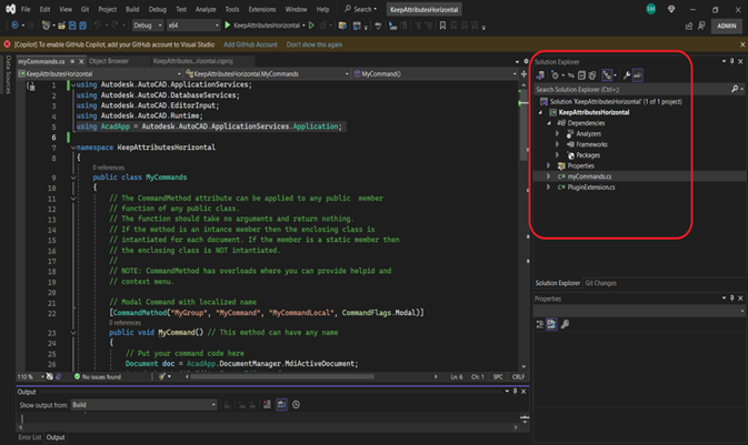 Lesson 2: Getting to Know your Development Environment