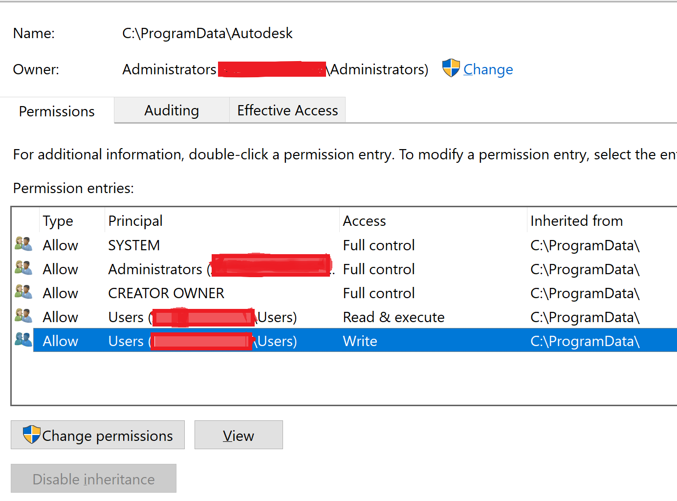 Cac Error Message Error code - 3004, 3211, 3212, 3213, 3214, 3215, 3216: Launch/IPC errors