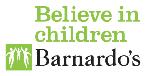 Barnardo's logo