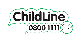 ChildLine logo