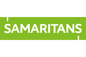 The Samaritans  logo
