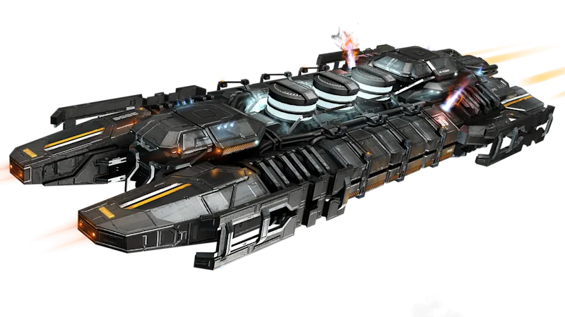 Hulk Refined Resourcer SKIN