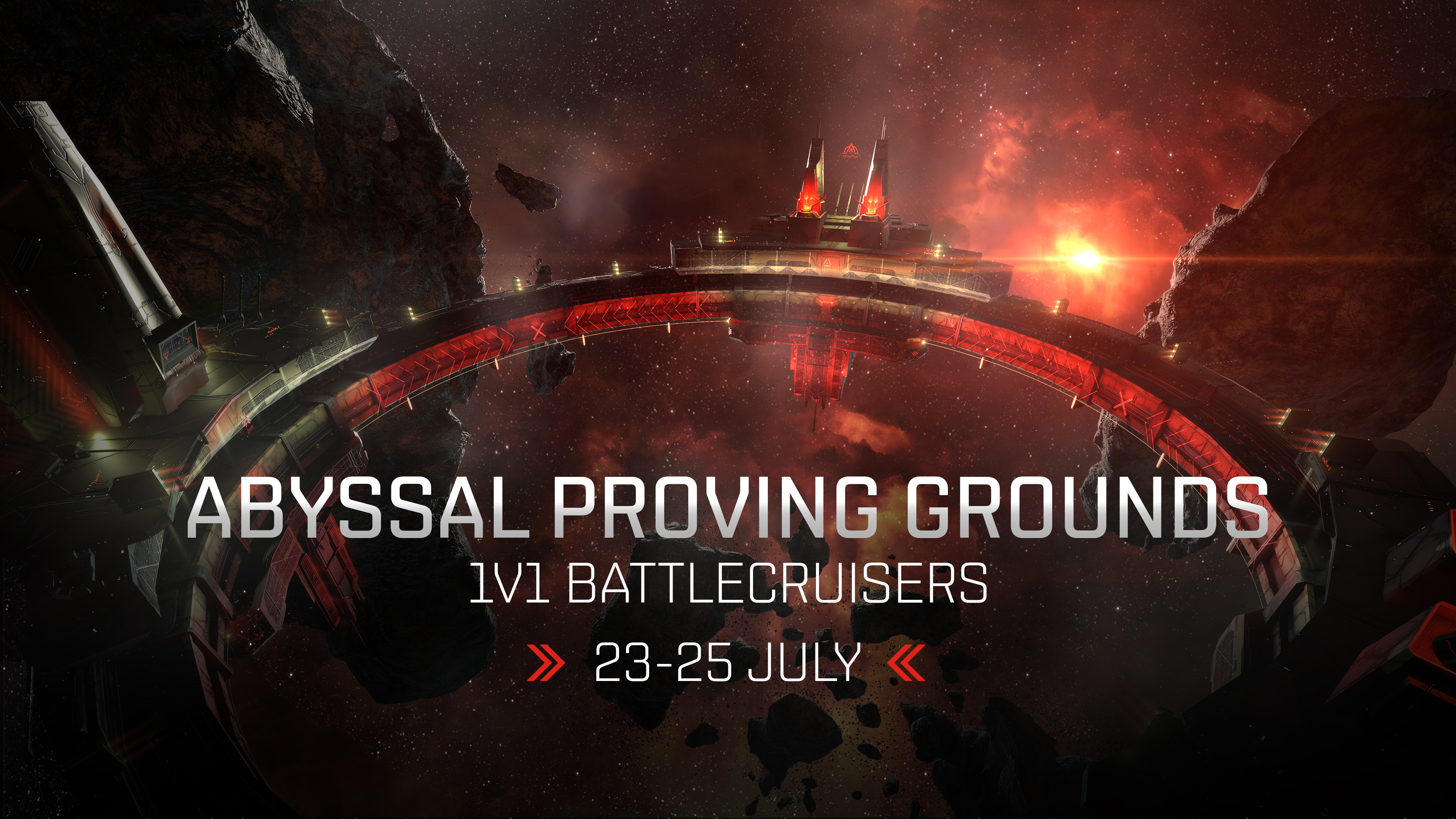 EVE Online on X: The leaderboards for The Proving Grounds are