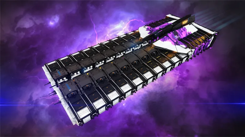 Squall Celestial Fanfest twitch image
